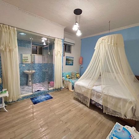 Love In Pearl B&B Dongshan  Esterno foto