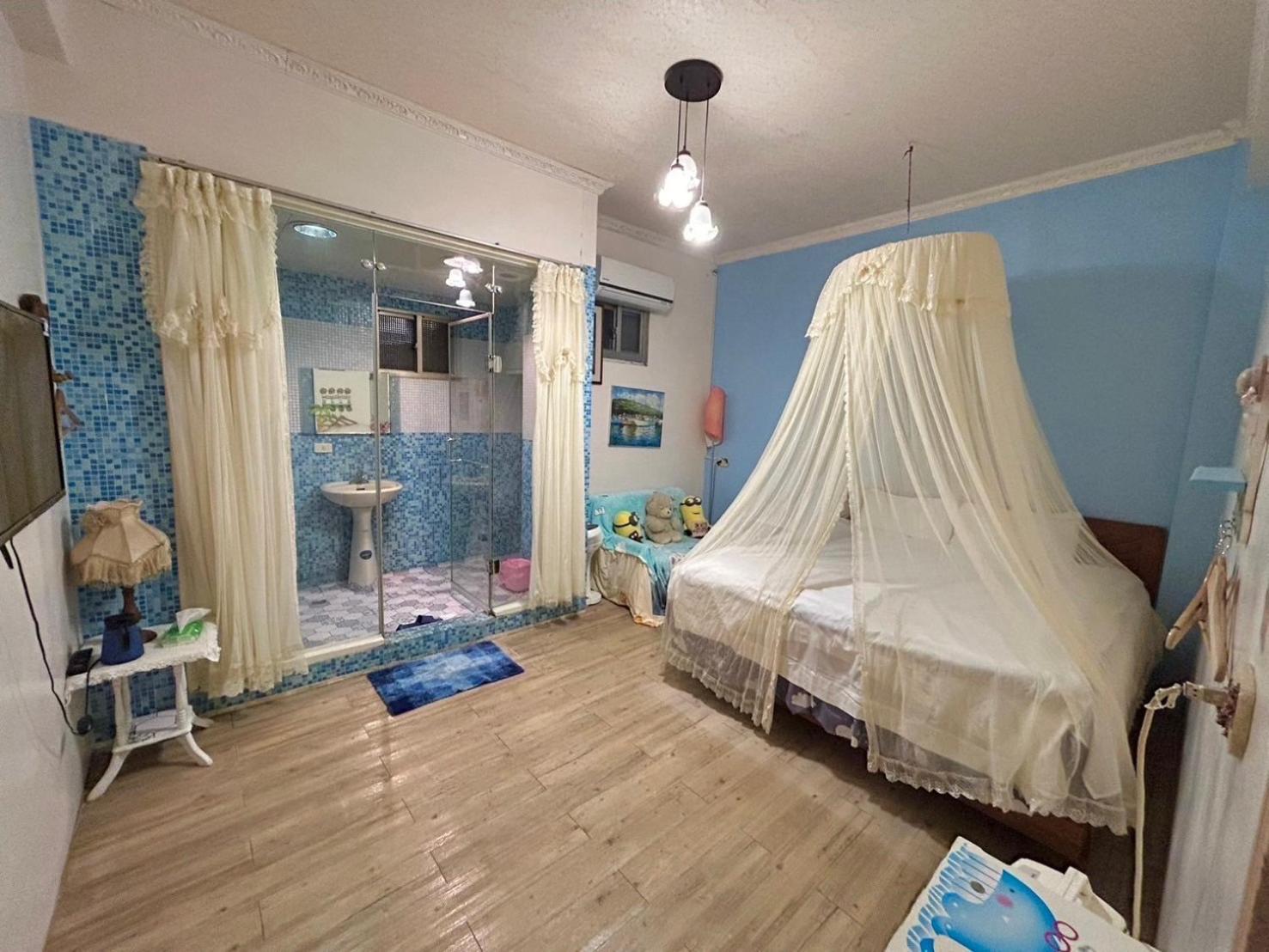 Love In Pearl B&B Dongshan  Esterno foto