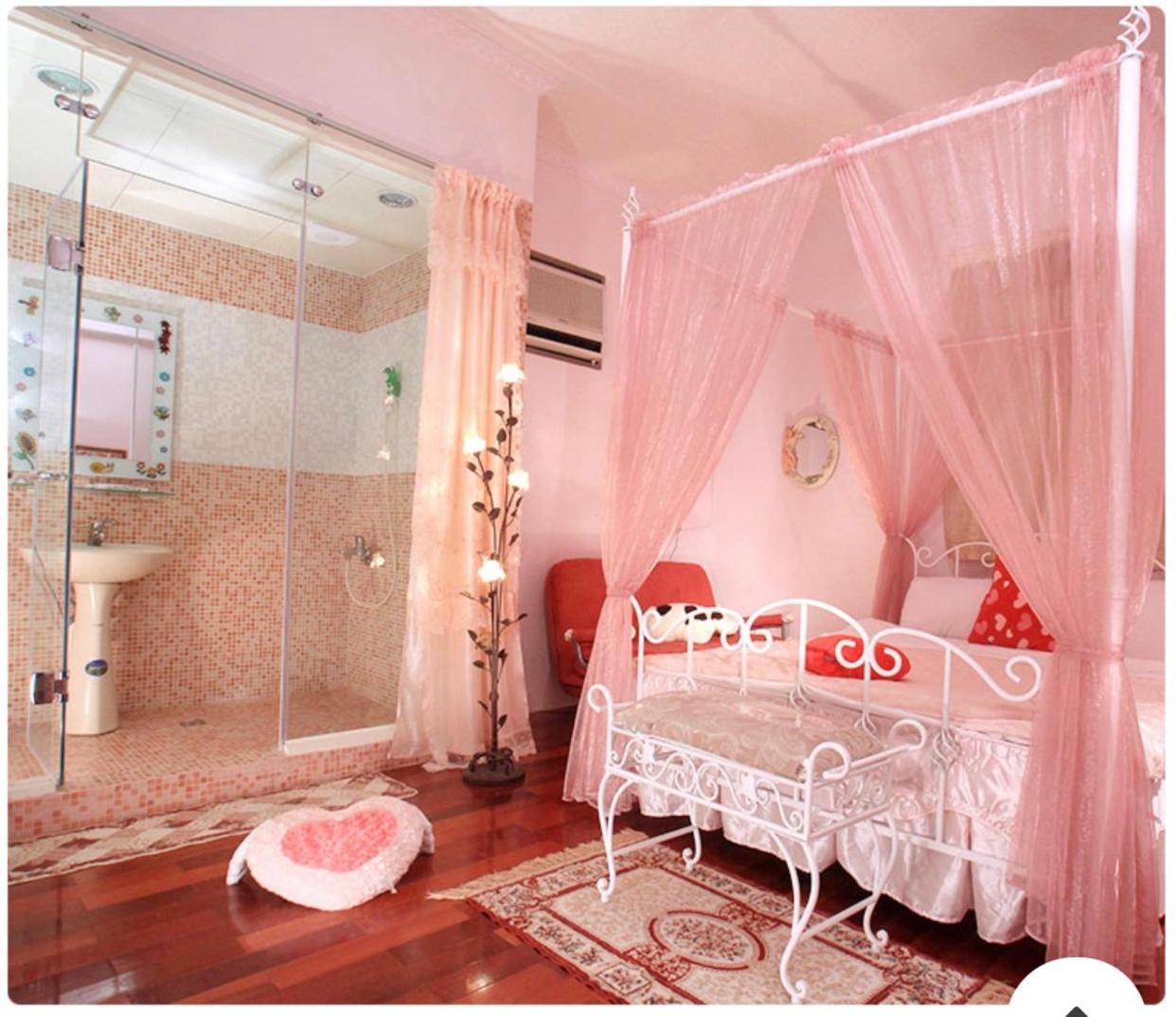 Love In Pearl B&B Dongshan  Esterno foto