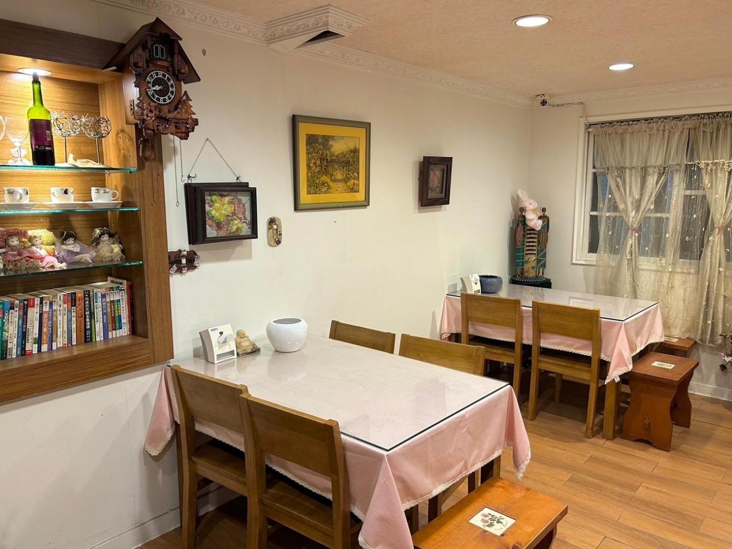 Love In Pearl B&B Dongshan  Esterno foto