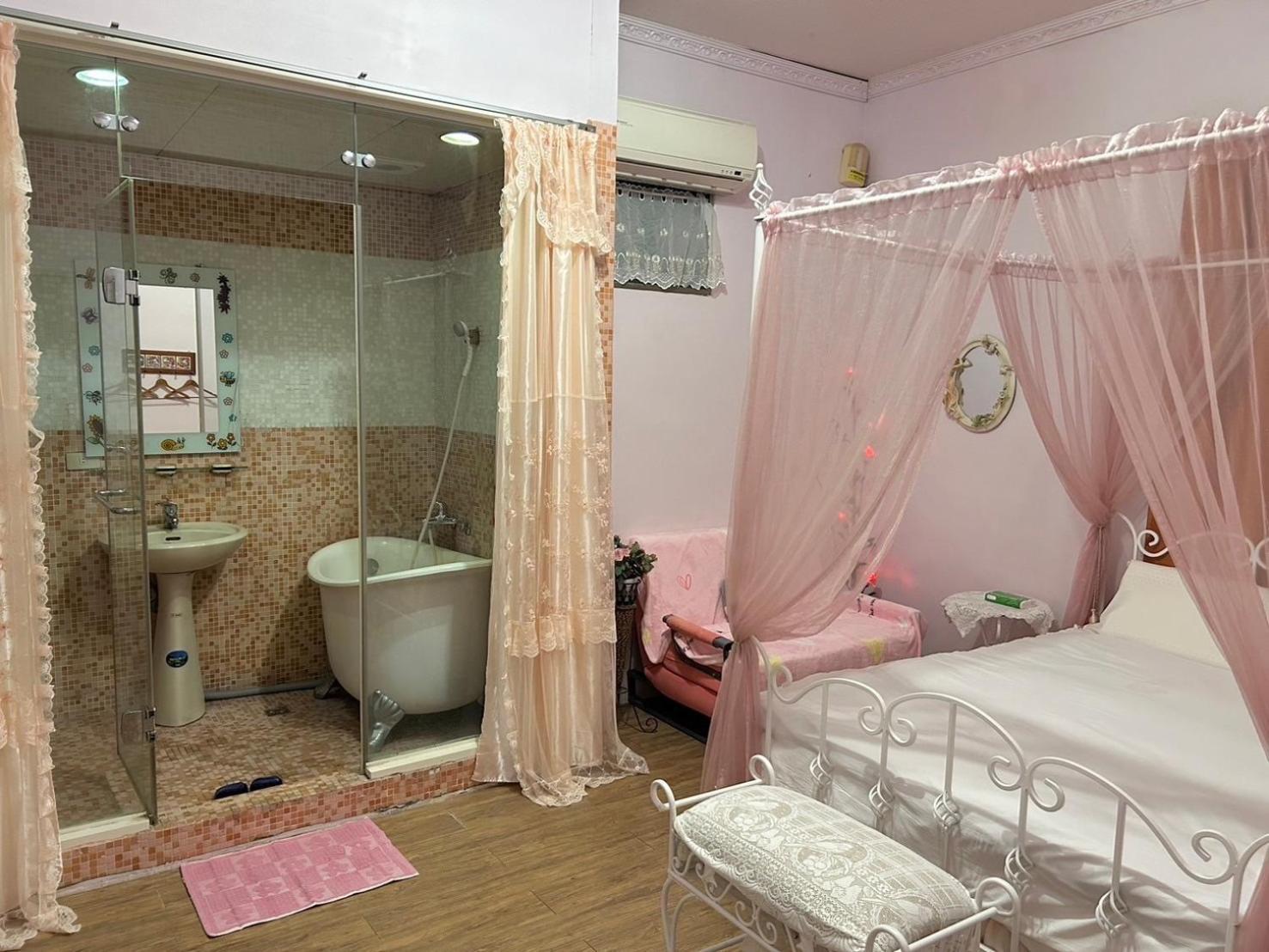 Love In Pearl B&B Dongshan  Esterno foto