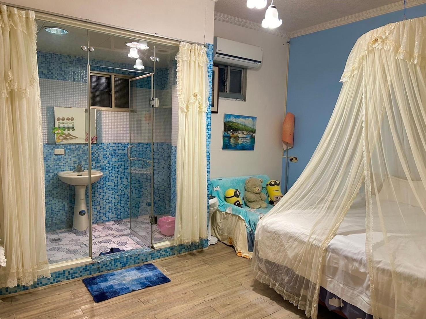 Love In Pearl B&B Dongshan  Esterno foto