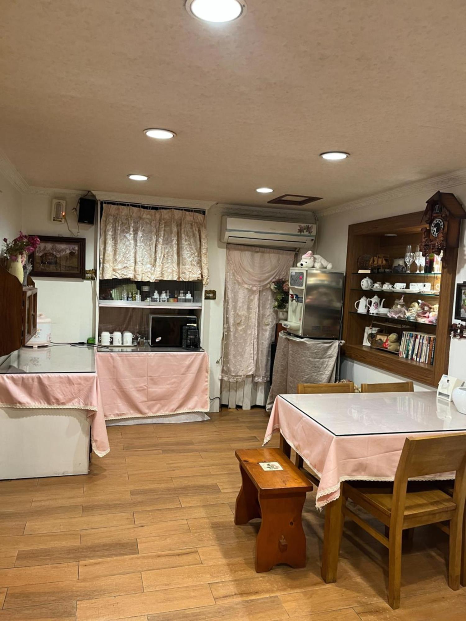 Love In Pearl B&B Dongshan  Esterno foto