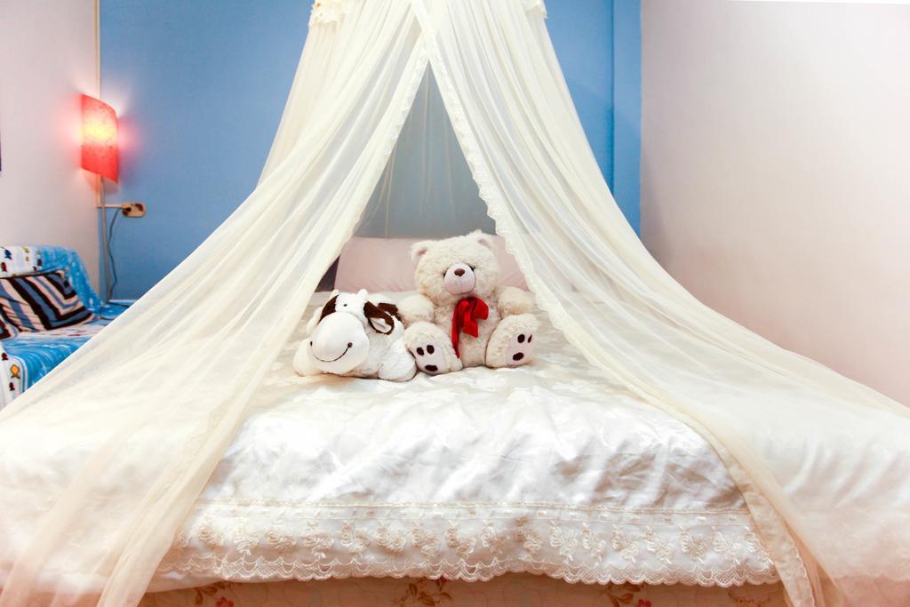 Love In Pearl B&B Dongshan  Esterno foto